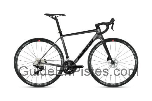 Massi Team 105 fiche technique et avis